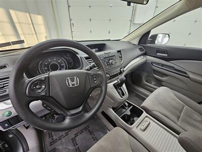 2013 Honda CR-V LX   - Photo 11 - Spring City, PA 19475