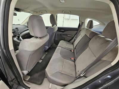 2013 Honda CR-V LX   - Photo 12 - Spring City, PA 19475