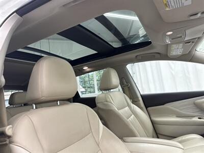 2018 Nissan Murano Platinum   - Photo 14 - Spring City, PA 19475
