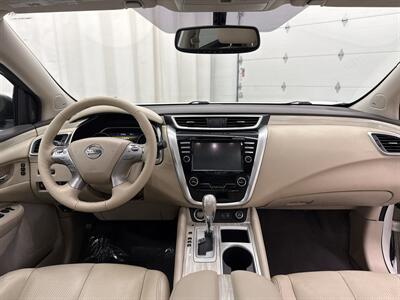 2018 Nissan Murano Platinum   - Photo 15 - Spring City, PA 19475