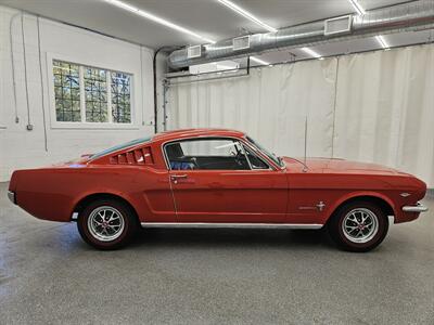 1965 Ford Mustang   - Photo 4 - Spring City, PA 19475