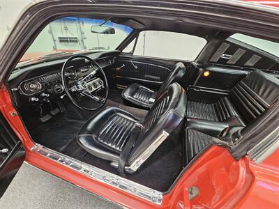1965 Ford Mustang   - Photo 26 - Spring City, PA 19475