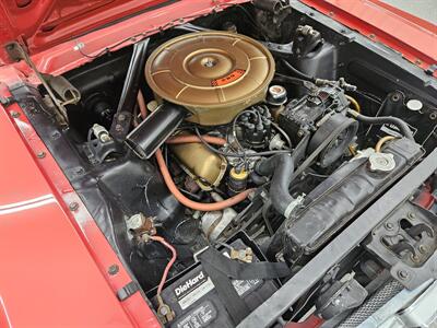 1965 Ford Mustang   - Photo 20 - Spring City, PA 19475