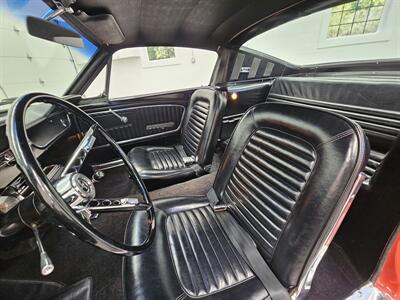 1965 Ford Mustang   - Photo 33 - Spring City, PA 19475