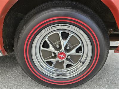 1965 Ford Mustang   - Photo 18 - Spring City, PA 19475
