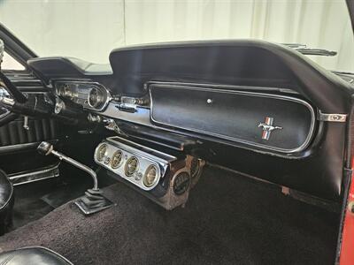 1965 Ford Mustang   - Photo 38 - Spring City, PA 19475