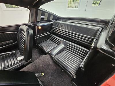 1965 Ford Mustang   - Photo 35 - Spring City, PA 19475