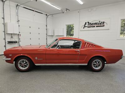 1965 Ford Mustang   - Photo 8 - Spring City, PA 19475