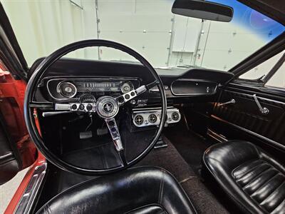 1965 Ford Mustang   - Photo 27 - Spring City, PA 19475
