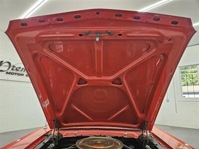 1965 Ford Mustang   - Photo 22 - Spring City, PA 19475