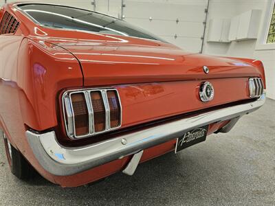 1965 Ford Mustang   - Photo 16 - Spring City, PA 19475