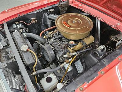 1965 Ford Mustang   - Photo 21 - Spring City, PA 19475