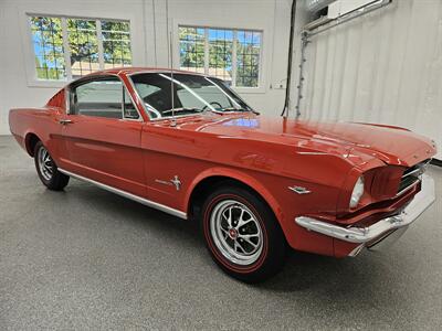 1965 Ford Mustang   - Photo 3 - Spring City, PA 19475