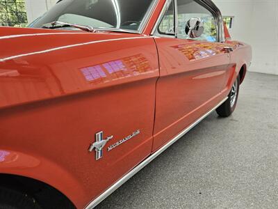 1965 Ford Mustang   - Photo 11 - Spring City, PA 19475