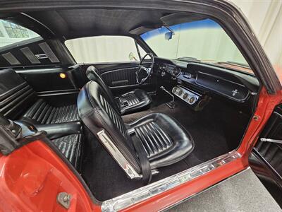 1965 Ford Mustang   - Photo 37 - Spring City, PA 19475