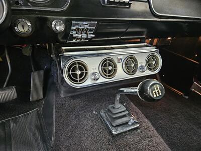 1965 Ford Mustang   - Photo 29 - Spring City, PA 19475