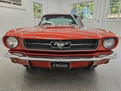 1965 Ford Mustang   - Photo 2 - Spring City, PA 19475
