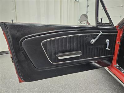 1965 Ford Mustang   - Photo 41 - Spring City, PA 19475
