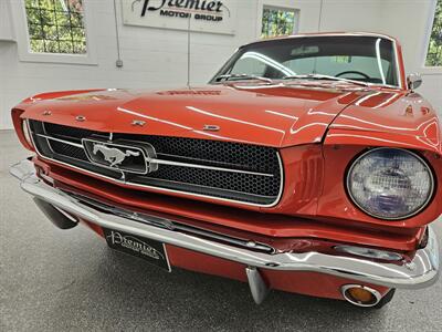 1965 Ford Mustang   - Photo 12 - Spring City, PA 19475