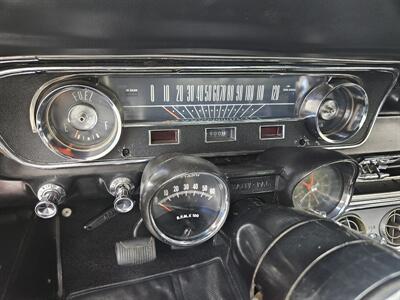 1965 Ford Mustang   - Photo 28 - Spring City, PA 19475