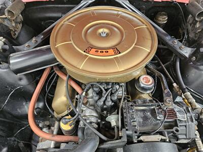 1965 Ford Mustang   - Photo 23 - Spring City, PA 19475