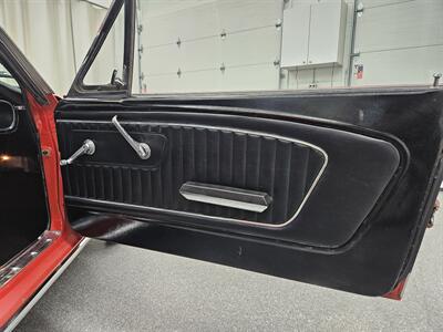 1965 Ford Mustang   - Photo 40 - Spring City, PA 19475