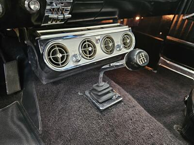 1965 Ford Mustang   - Photo 31 - Spring City, PA 19475