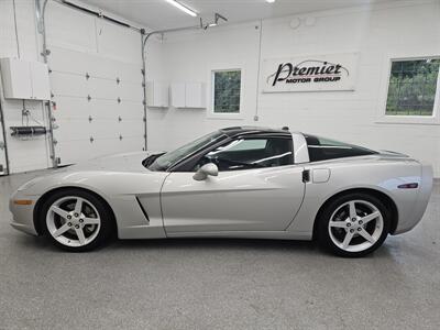 2005 Chevrolet Corvette   - Photo 8 - Spring City, PA 19475