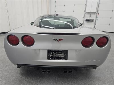 2005 Chevrolet Corvette   - Photo 6 - Spring City, PA 19475