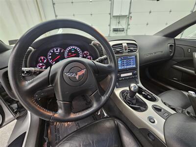 2005 Chevrolet Corvette   - Photo 11 - Spring City, PA 19475