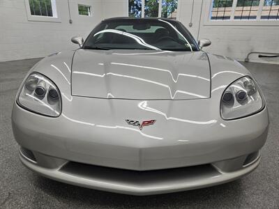 2005 Chevrolet Corvette   - Photo 2 - Spring City, PA 19475