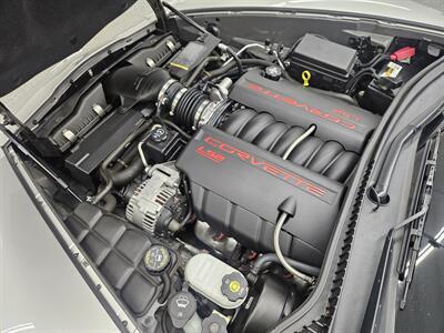 2005 Chevrolet Corvette   - Photo 9 - Spring City, PA 19475