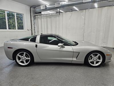 2005 Chevrolet Corvette   - Photo 4 - Spring City, PA 19475