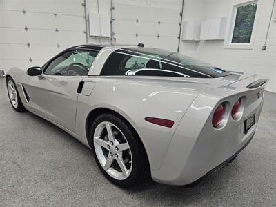 2005 Chevrolet Corvette   - Photo 7 - Spring City, PA 19475