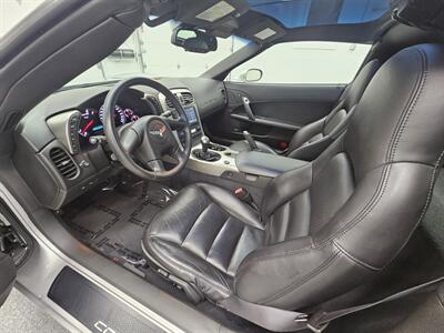 2005 Chevrolet Corvette   - Photo 10 - Spring City, PA 19475