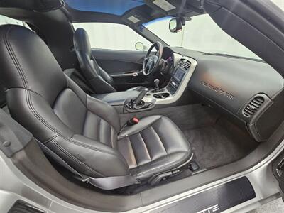 2005 Chevrolet Corvette   - Photo 12 - Spring City, PA 19475
