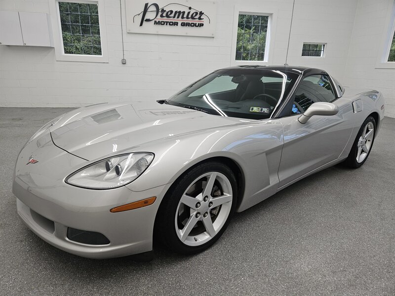2005 Chevrolet Corvette   - Photo 1 - Spring City, PA 19475