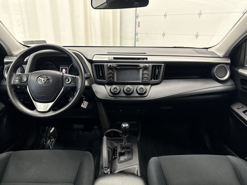 2018 Toyota RAV4 LE 15