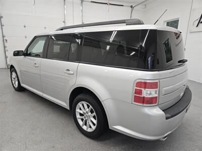 2019 Ford Flex SE   - Photo 5 - Spring City, PA 19475
