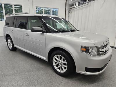 2019 Ford Flex SE   - Photo 3 - Spring City, PA 19475