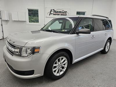 2019 Ford Flex SE   - Photo 1 - Spring City, PA 19475