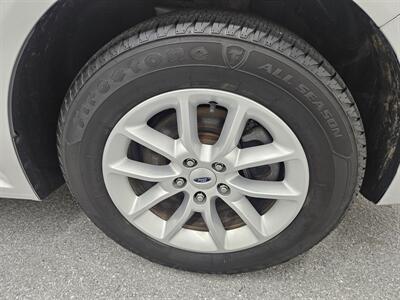 2019 Ford Flex SE   - Photo 17 - Spring City, PA 19475