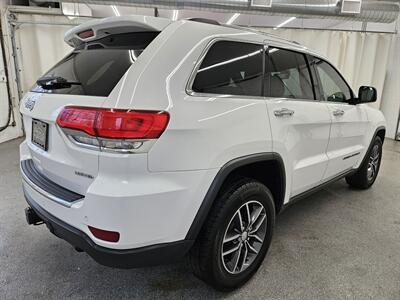 2018 Jeep Grand Cherokee Limited - Photo 5 - Spring City, PA 19475