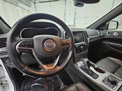2018 Jeep Grand Cherokee Limited - Photo 10 - Spring City, PA 19475