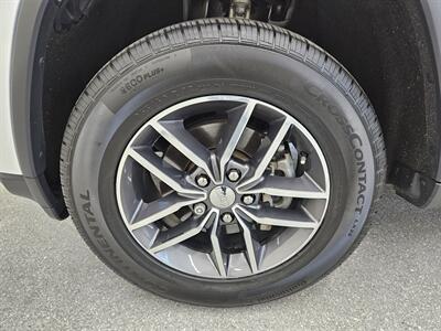2018 Jeep Grand Cherokee Limited - Photo 15 - Spring City, PA 19475