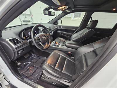 2018 Jeep Grand Cherokee Limited - Photo 9 - Spring City, PA 19475