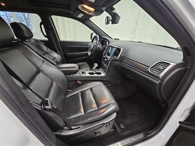 2018 Jeep Grand Cherokee Limited - Photo 12 - Spring City, PA 19475