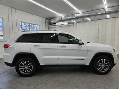 2018 Jeep Grand Cherokee Limited - Photo 4 - Spring City, PA 19475