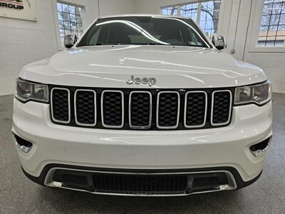 2018 Jeep Grand Cherokee Limited - Photo 2 - Spring City, PA 19475