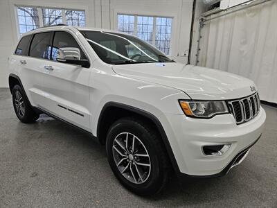 2018 Jeep Grand Cherokee Limited - Photo 3 - Spring City, PA 19475